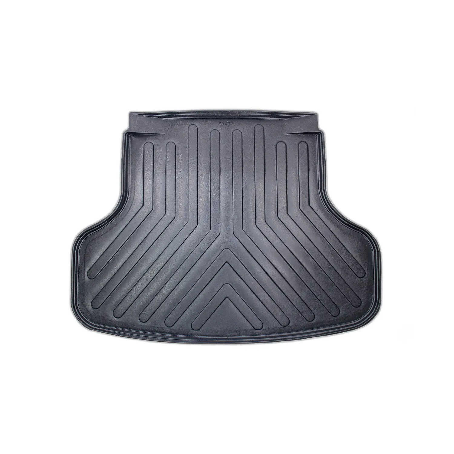 

Volvo S40 1996-2004 Cargo Liner Rear Trunk Floor Mat