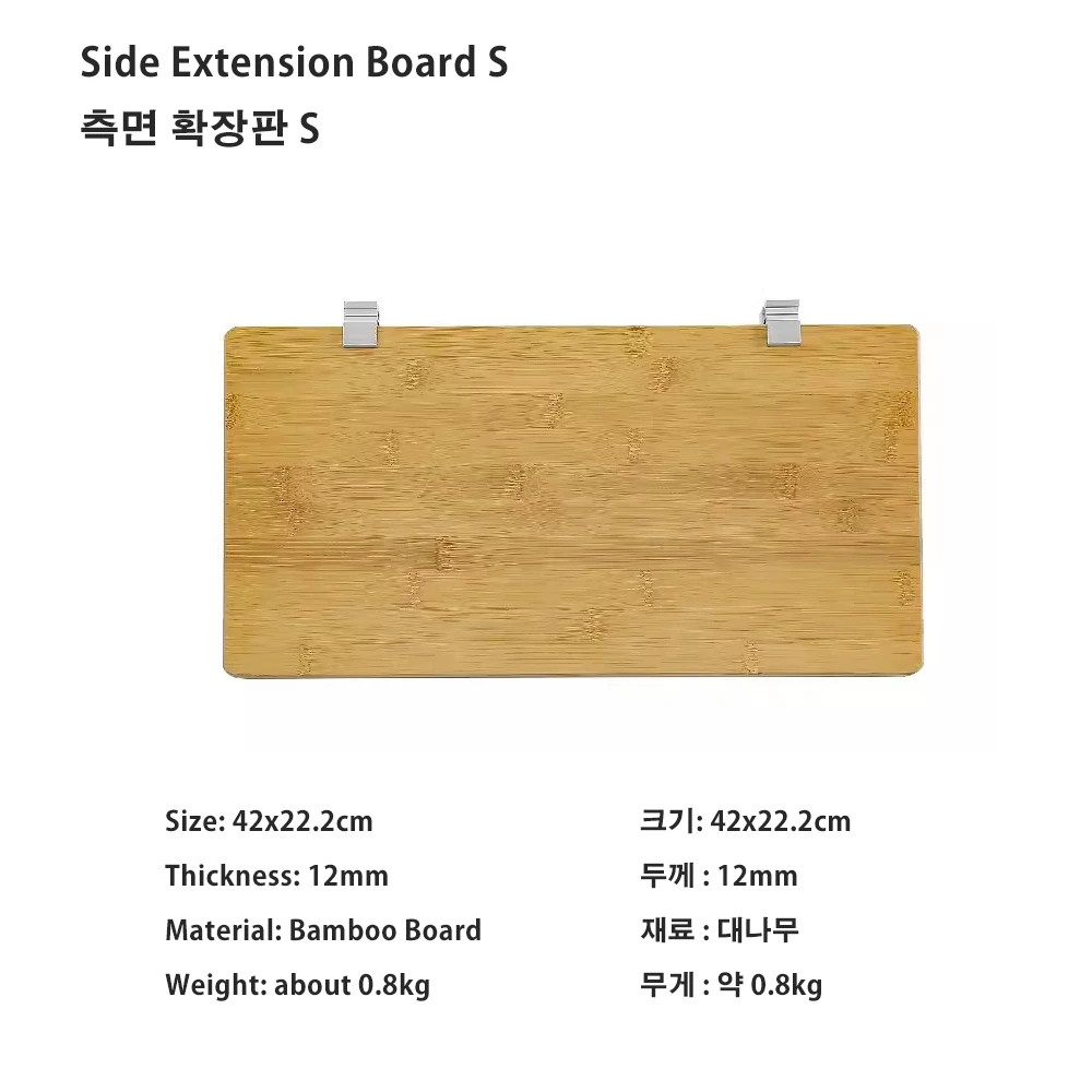 Board S