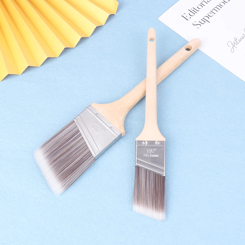 Paint Brush Set for Door Window Decorating 1pcs