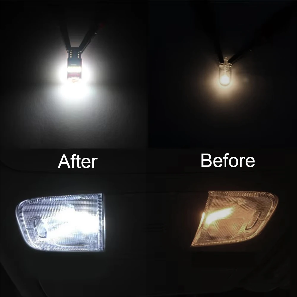 Reading Lamp Clarity