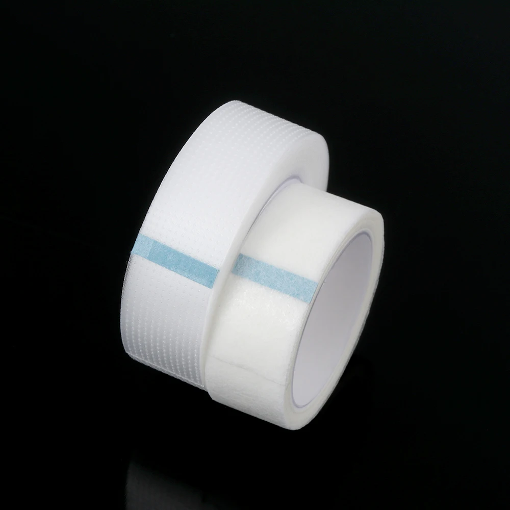1 Roll eyelash extensions patches under eye pad lashes extension tape for false eyelashes Individual extentions makeup tool eyelash patches,eyelash patch,eyelash extension tape,eyelash pads,eyelash accessories,eyelash extension supplies