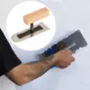 Plastering Trowel Hand Tool Multipurpose Sturdy Easy to Clean Drywall Trowel Building Tool for Wall Concrete Scraping Tool 1