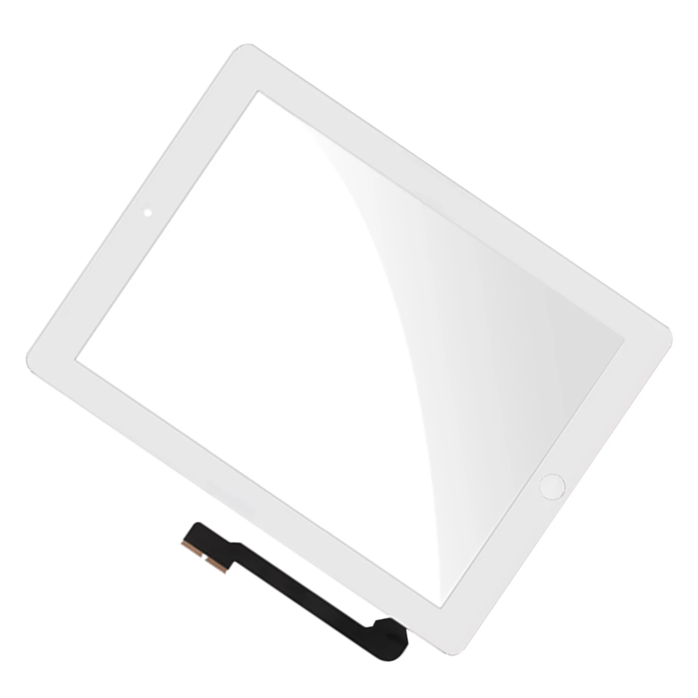 iPad 3 Touch Screen Digitizer Assembly Replacement