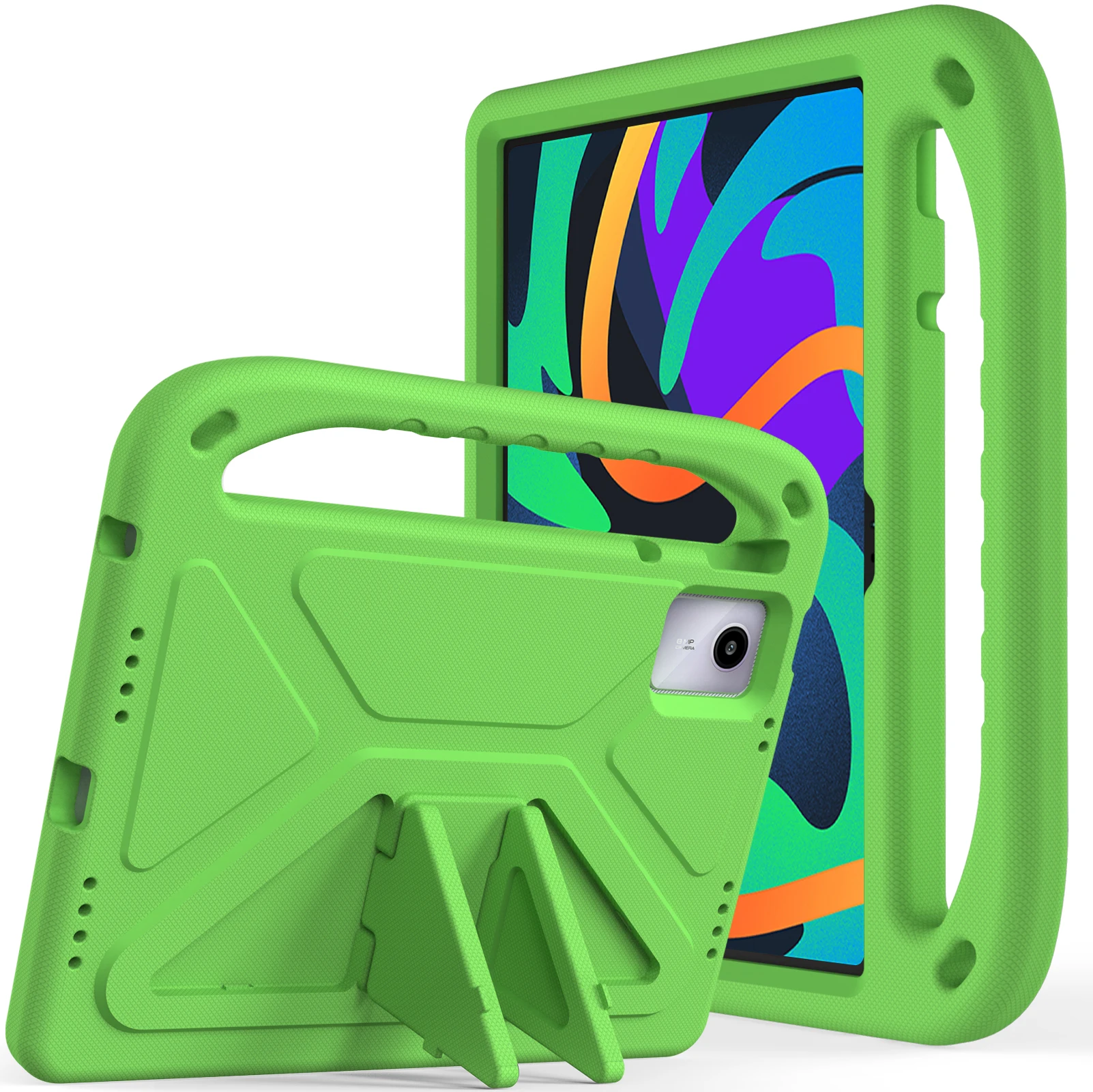 Kids EVA Stand Protective Case