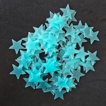 Glow-in-Dark Star Stickers 8