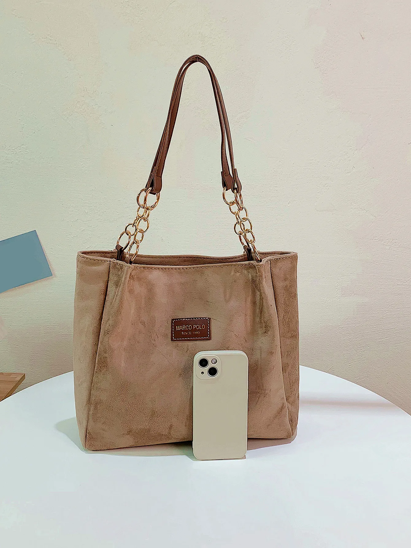 Luis Victoria Women's Super Handbag and Wallet Set – Zyfok Empire