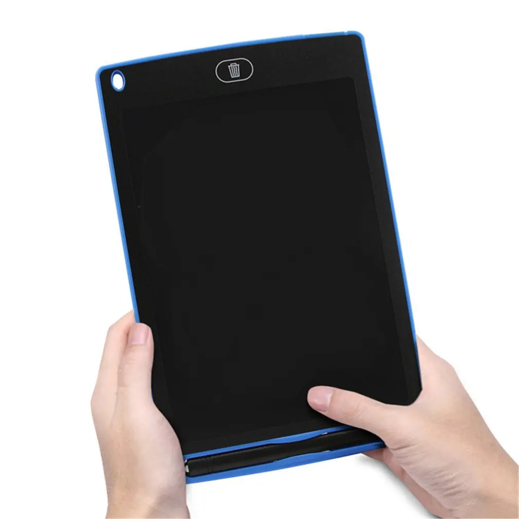 

12inch Writing Drawing Board Graphic Notepad Digital LCD Magic Sketchpad Handwriting Tablet Education Toys for children
