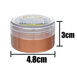 Copper Conductive Paste for Anti - Corrosion and Electrical Contact Enhancement (30g)