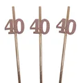 Rosegold 40