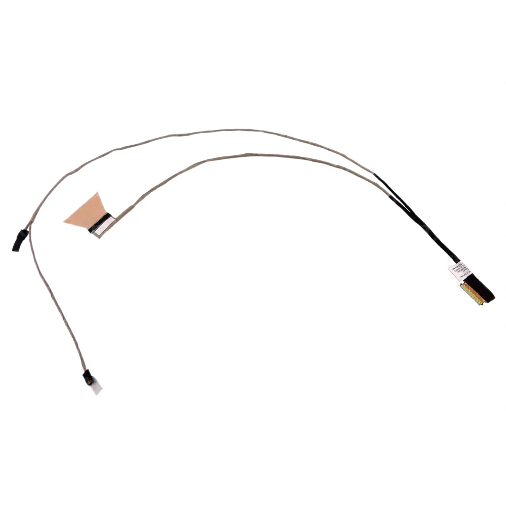

For HP harry potter 17Q-CR 17Q-CS 17-BY0004CY 17-BY0053CL 6017B0975701 6017B1021701 L22521-001 30PIN Touch LCD cable