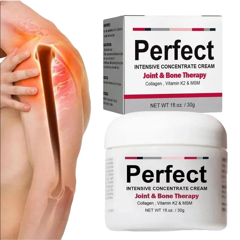 

Joint Bone Counterpain Cream Joint Bone Discomfort Relief Cream Orthopedic Valgus Corrector Knee Muscle Treat Ointments