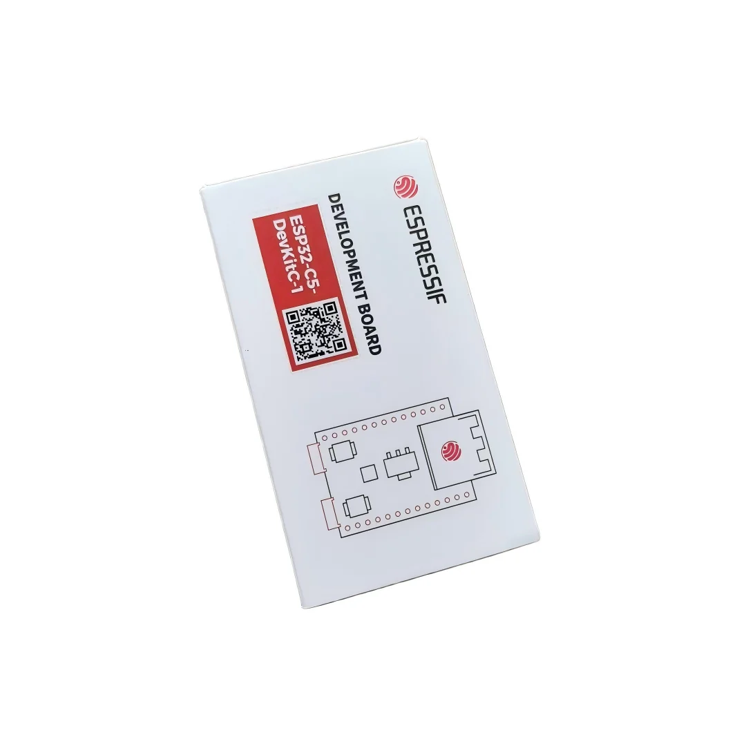 Scheda Di Sviluppo Waveshare ESP32-C5 Con Wi-Fi 6 Dual-band (2.4GHz/5GHz), RISC-V 240MHz, Supporto BLE 5 E Zigbee – Per Gateway IoT