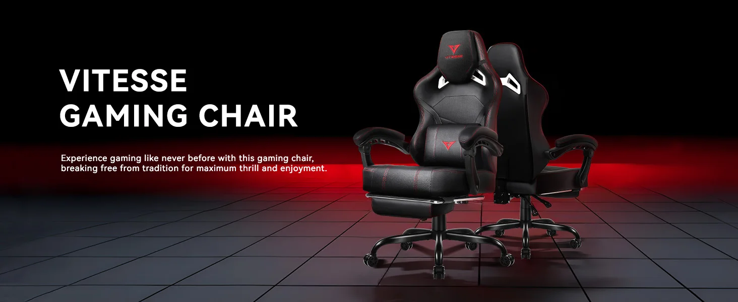 gaming chair