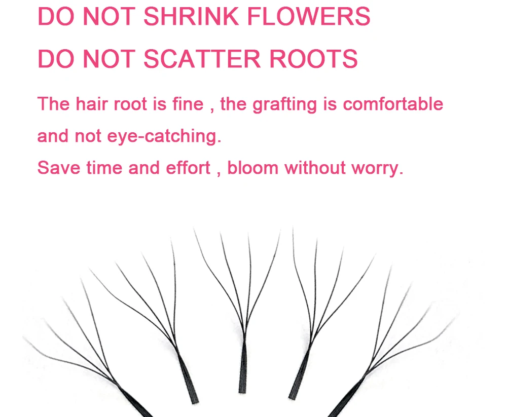 Goddess 4D W Shape Lashes W Eyelash Extensions Natural Soft Individual Lashes Handmade Premade Volume Fans Cilios W Goddess 4D W Shape Lashes W Eyelash Extensions Natural Soft Individual Lashes Handmade Premade Volume Fans Cilios W