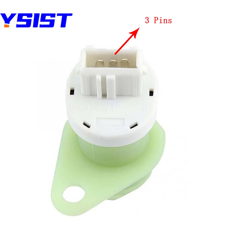616070 Speed Sensor for Peugeot 106 206 306 406 Citroen Xsara ZX XM Lancia Fiat 9635057280 9623111980 Odometer Sensor 9635080680 auto speed sensor