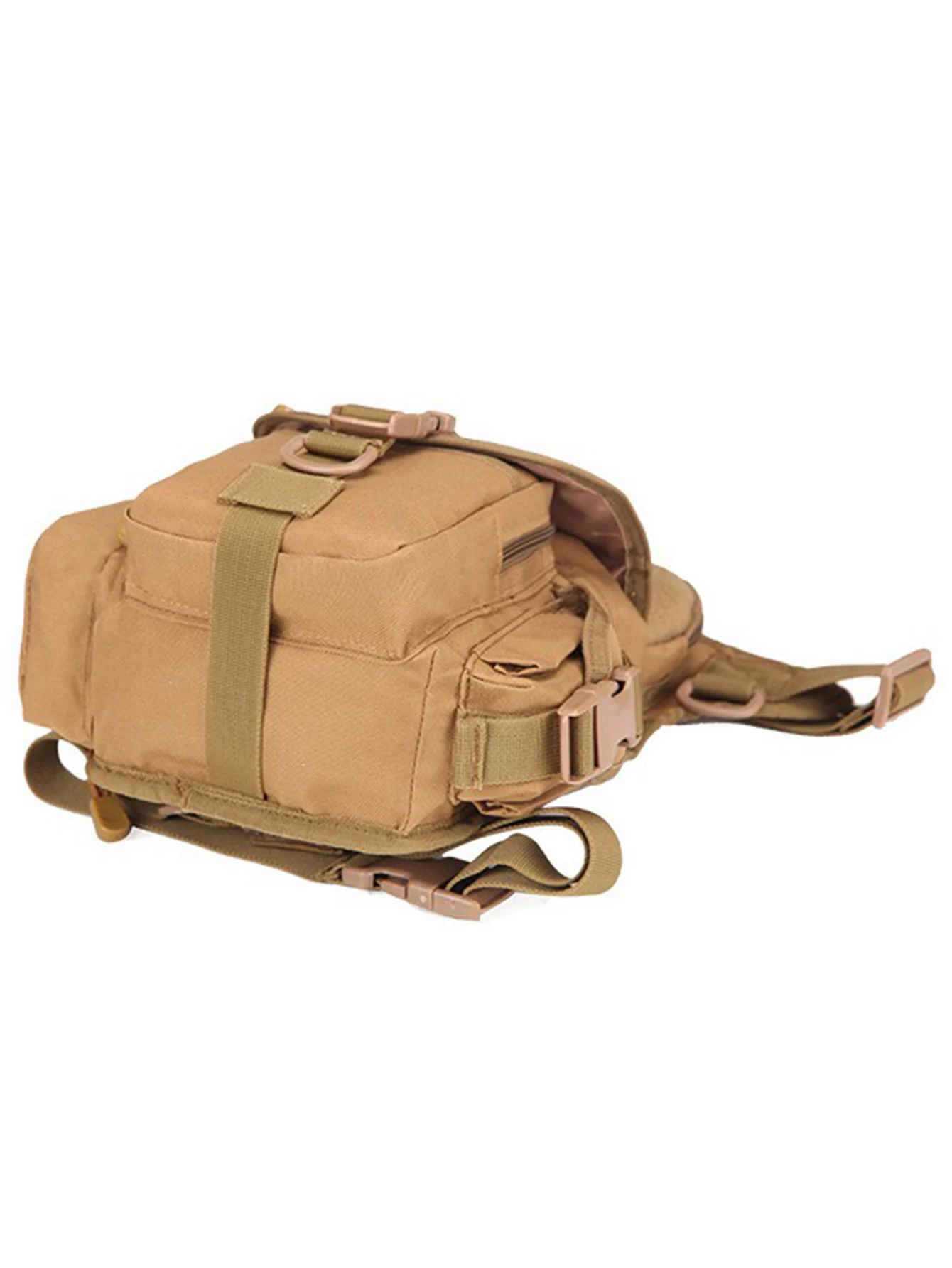 Waterproof Outdoor Waist Pack For Hiking Cycling