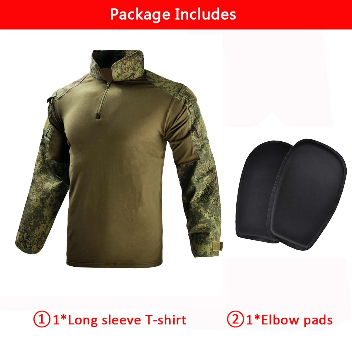 Russia CP Shirt