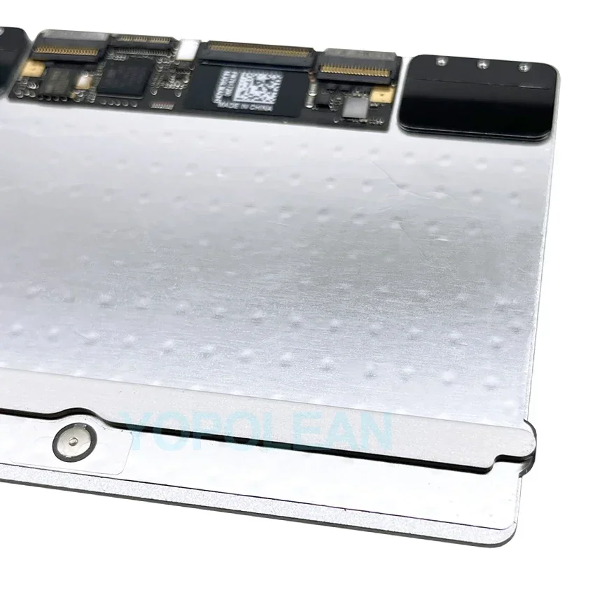 Original Laptop A1466 TouchPad TrackPad For MacBook Air 13" A1466 Touch pad Track Pad 923 0441 Replacement 2013 Years
