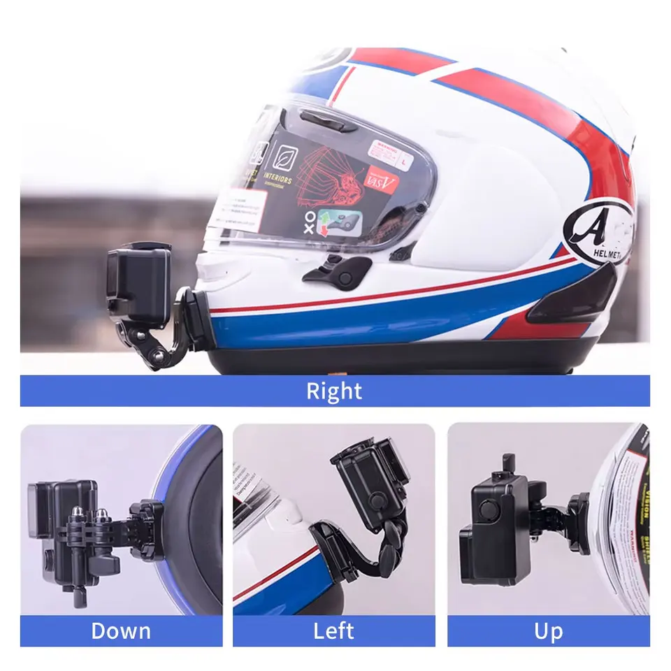 Kit ventilation front menton casque Lazer TORNADO pour moto Neuf
