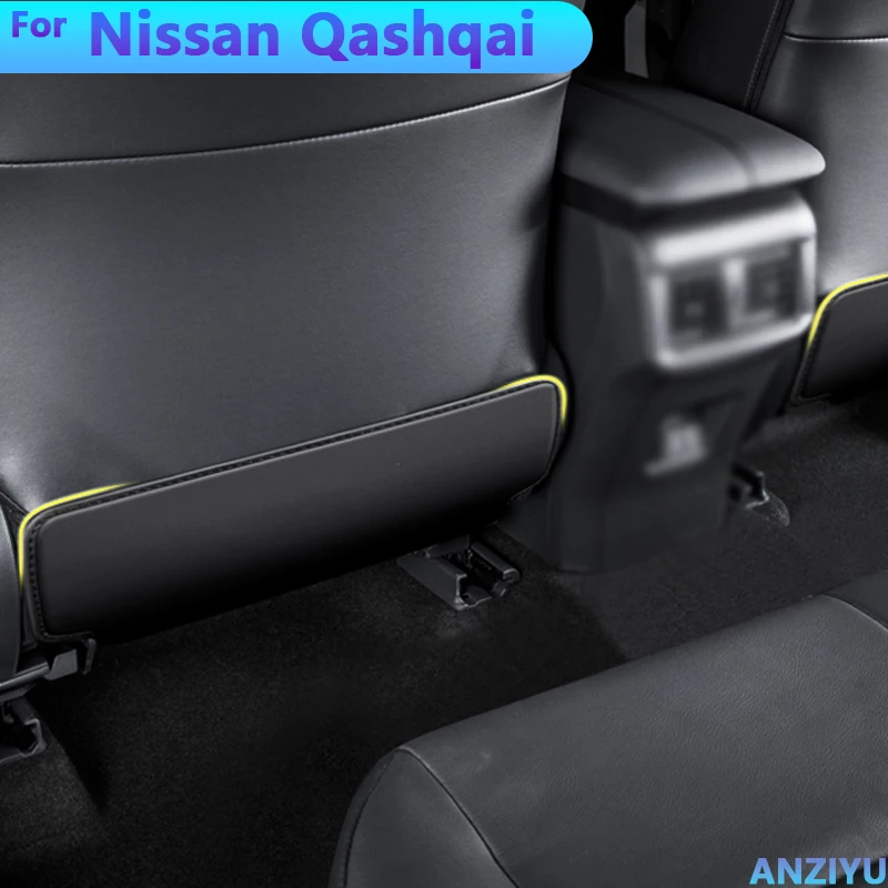 4 Stuks Auto Instaplijsten voor Nissan Qashqai J12 e-Power 2022-2024 2025, RVS Stap Platen Welkom Pedaal Instaplijsten Protector Strips Styling Decoratie Accessoires