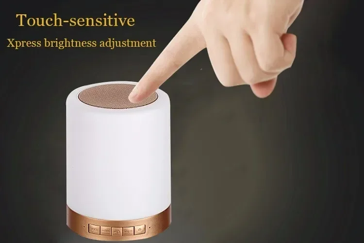 Portable Multifunctional Sound Machine Image 14