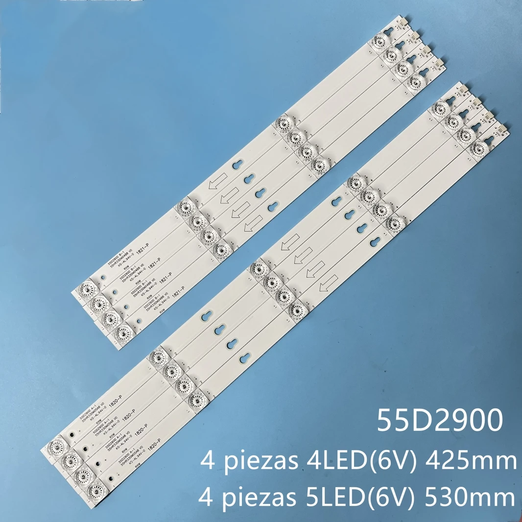 Флейта для U55P6016 55UC6306 55s4900 U55P6006 55UC6426 55S405 55S401 флейта 55D2900 L55S4900FS L55S4900 L55E5800A