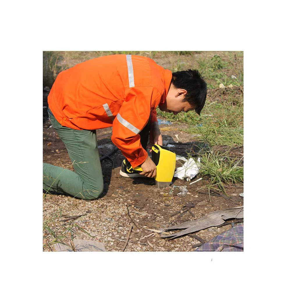 Рисунок 4 - TrueX 900 ручной спектрометр Xrf
