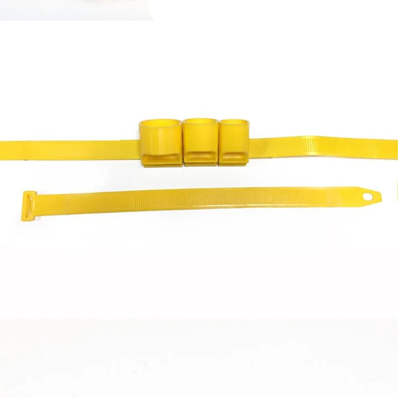 Plastic Plant Supports Plant Stakes Metal Plant Stand Plastic Plant Stand Wooden Plant Stand Practical Plant Support Frame Big Tree Growing Support Stakes Tripod Plastic Cups Landscaping Agricultural Tools Garden Supplies