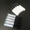 Wholesale Private Label 4ml Face Body Eye Gel Glitter Body White Glue 1