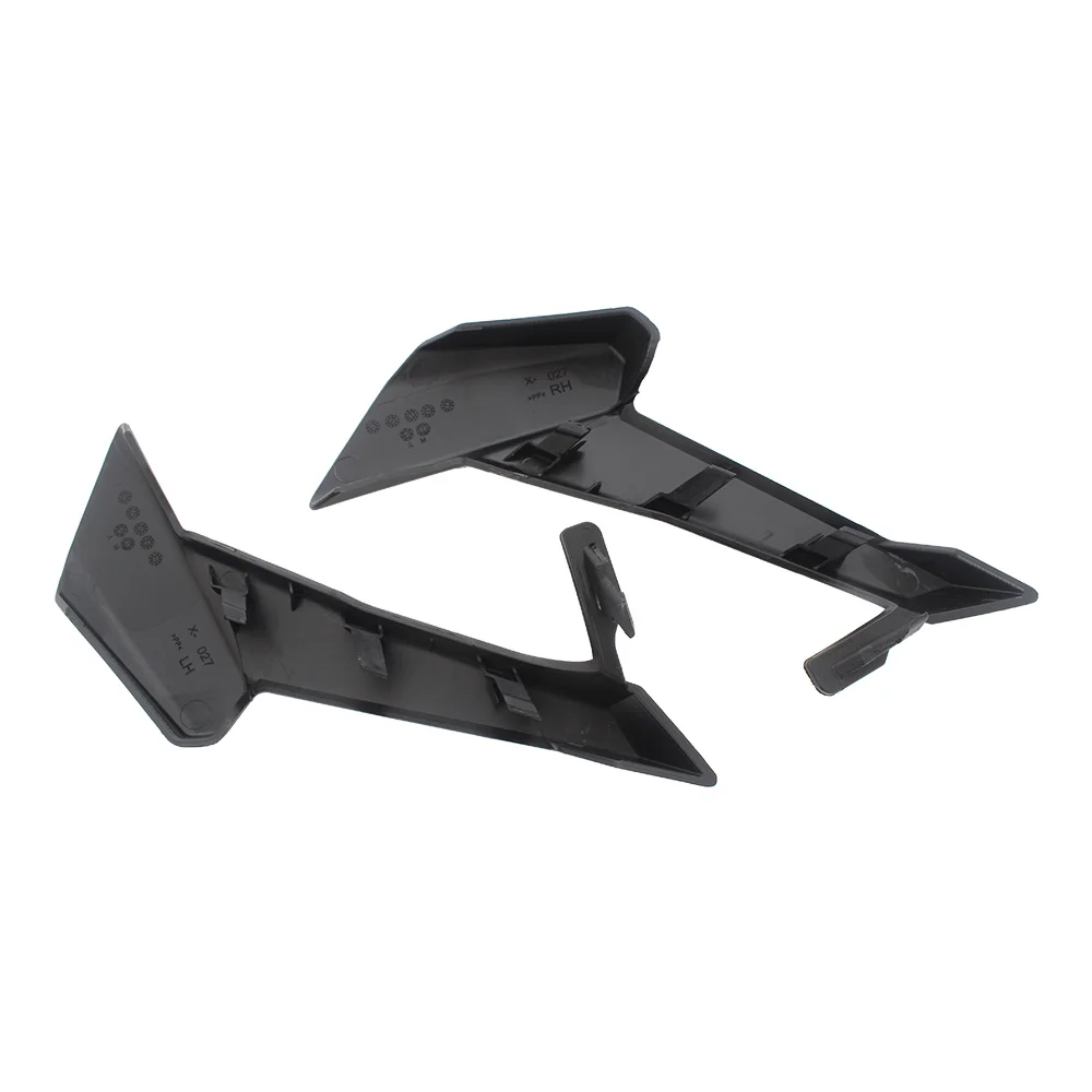 Рисунок 5 - 2 шт UTV передняя крышка фары Накладка