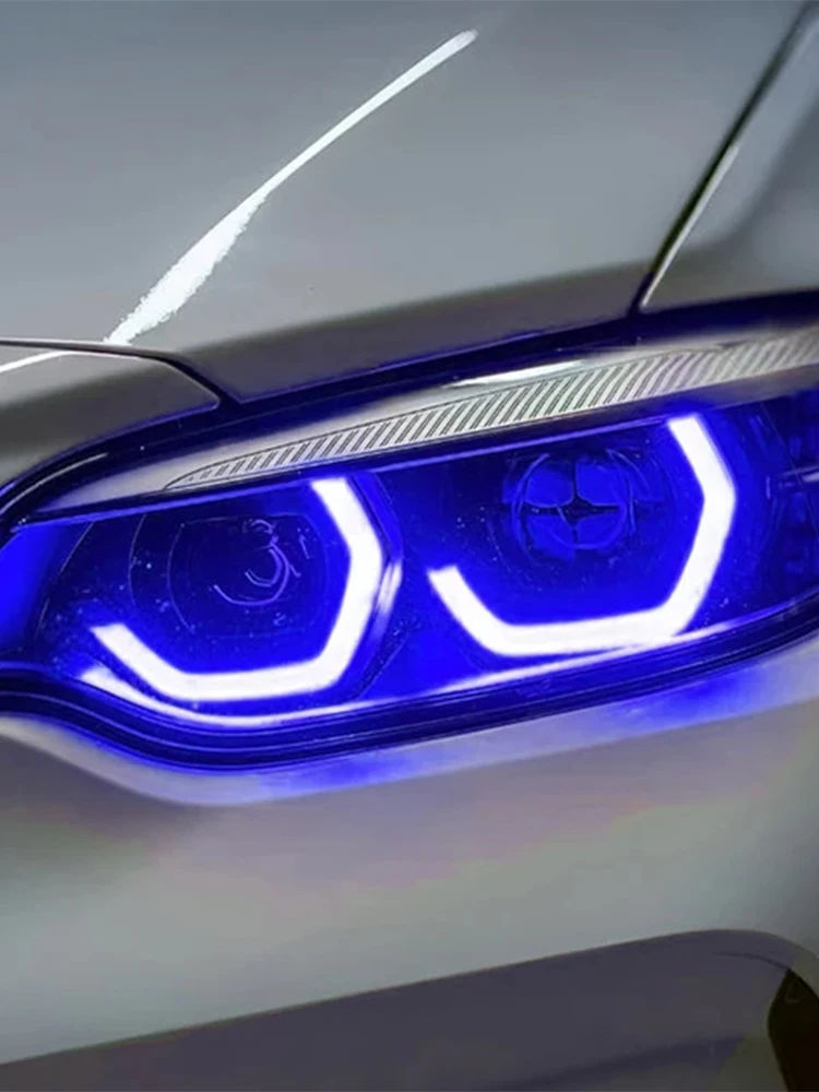   ٻ LED ְ , BMW M2 2 ø DRL ο   F22 F23 F87 LCI 63117494851 6311749485