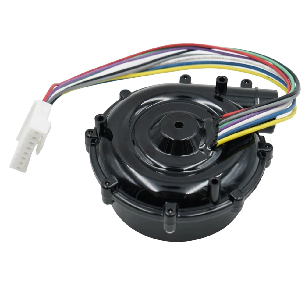 

WS7040-24-V200N 24V DC Centrifugal Blower Replacement Air P111urifier Fan Small High Pressure DC Brushless Centrifugal Blower