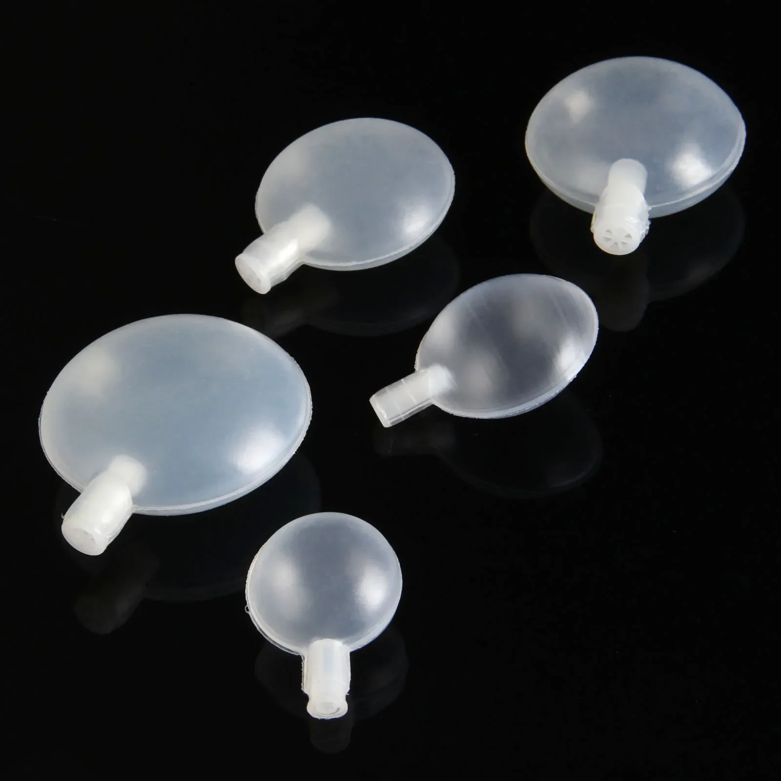 10pc Pet Dog Baby Squeaker Toy Sound Insert Plush Toys Repairing Plush Toy Doll Noise Maker Repair Fix 27/35/40/42/50mm 3