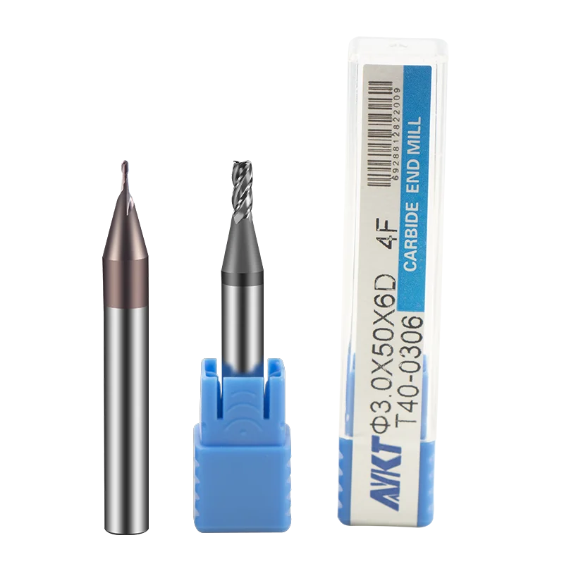 

Концевая фреза с ЧПУ, фреза с хвостовиком 6 мм, Концевая фреза из карбида вольфрама HRC52, фрезерный станок для металла