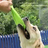 Silicone Flying Disc Toys Multifunction Pet Puppy Training Toys Outdoor Interactive Game Pet Dogs Supplies 2