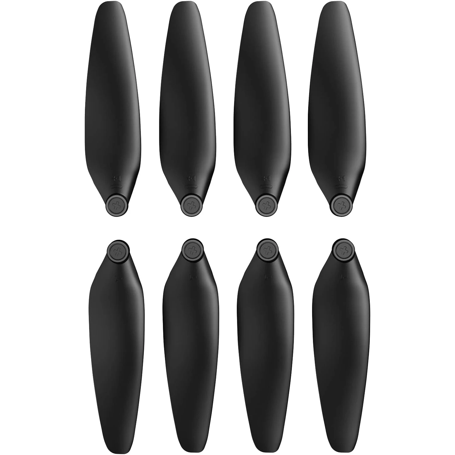 1 пара пропеллеров для Atom SE