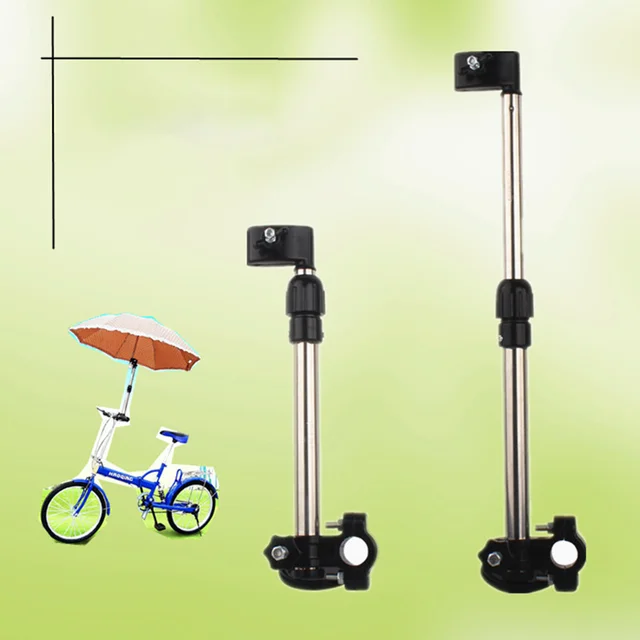 Extendable Umbrella Mount Stand: Stay Shaded with Ease