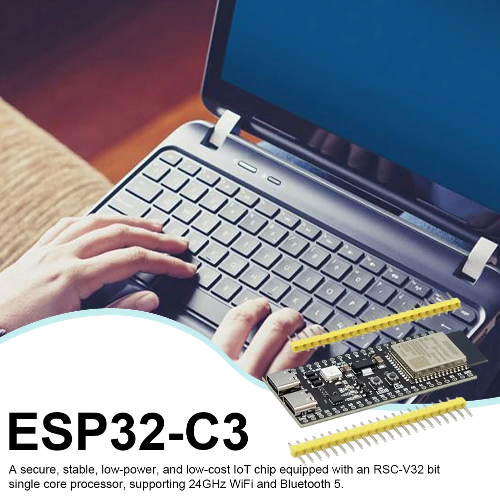 코어 ESP32-C3-MINI-1 ESP32-S3-DevKitC-1 개발 보드, ESP32, ESP32-S3, ESP32-C3, N16R8, N8R2, ESP32C3