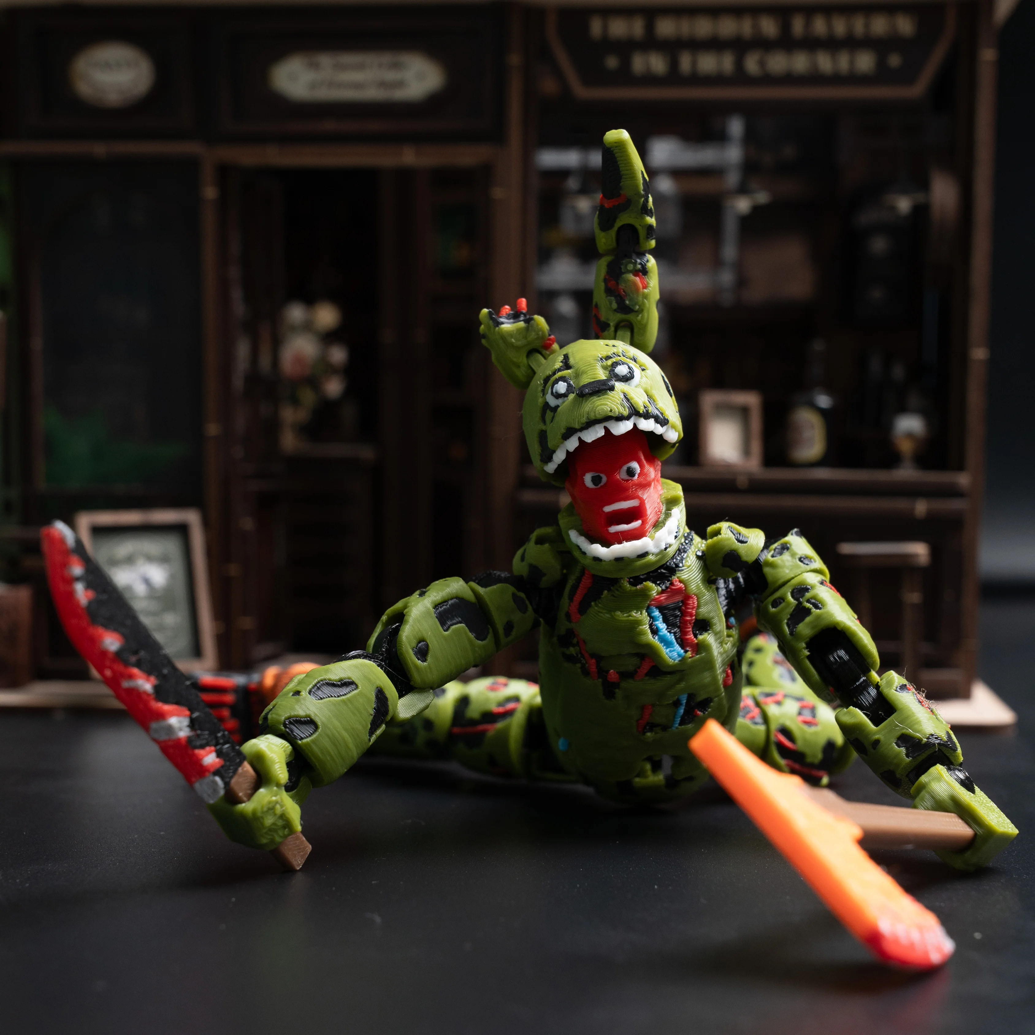 S4886dcc2b7a344849e070040e28d1478l - Five Nights at Freddy’s Shop