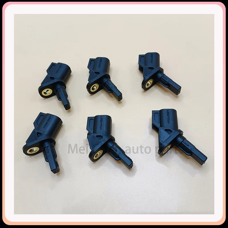 

6Pcs/Lot ABS Wheel Speed Sensor 30748149 For Ford CMax Focus Kuga Mondeo Volvo S40 V50 Mazda 3 5 9475557 1223620 3M5T-2B372-AB