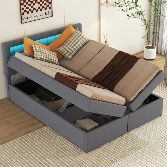 【hy100602】socph bed double hy100602】socph bed double Amazon.com: YUSENHEEI 4 Inch Twin