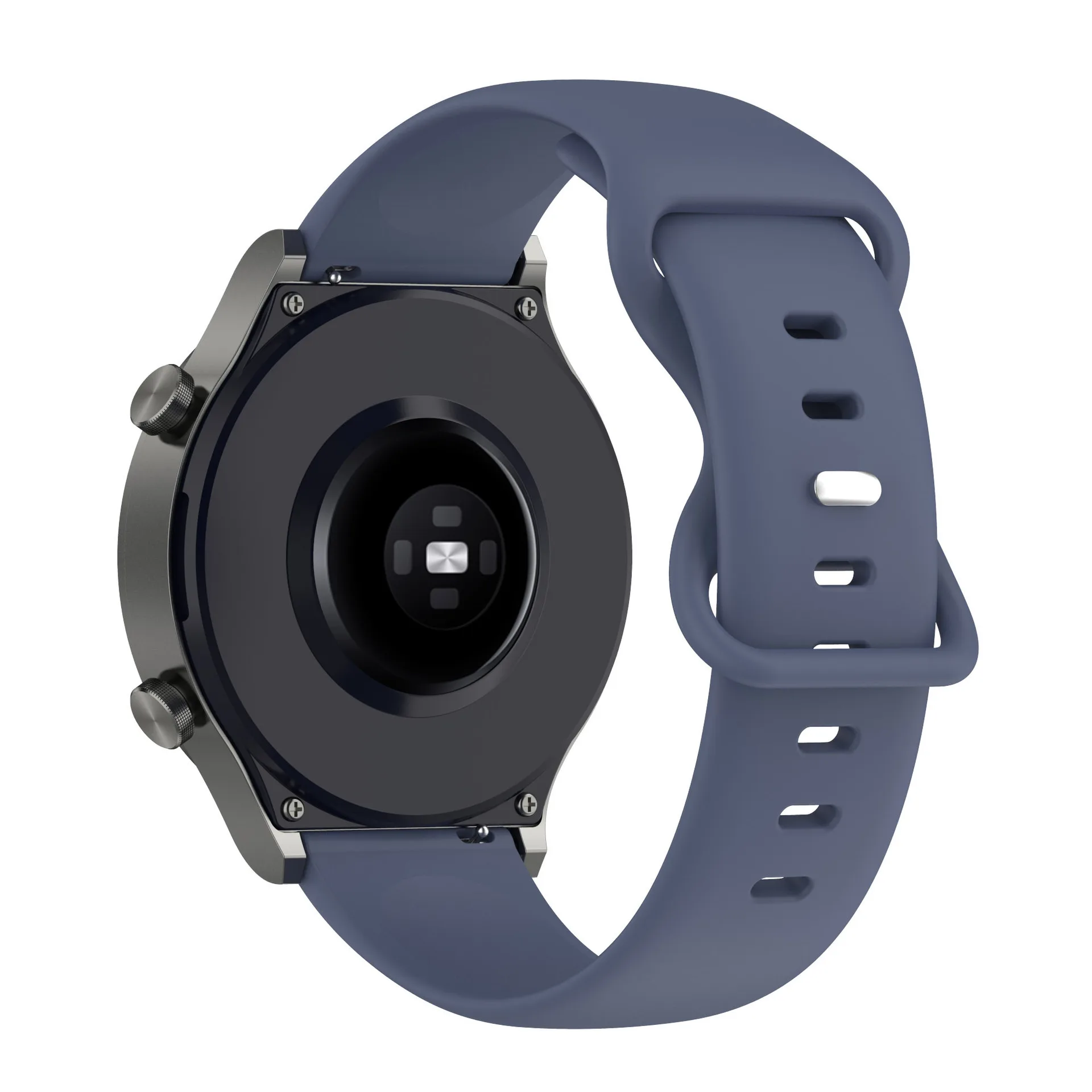 Sport Velcro Band - 20mm Watch Strap