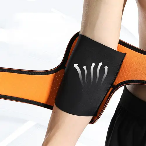 Sports Elbow Special Cover, Pressure Hand, Elbow, Badminton Professional Training Joint Protective Equipment - Image 4