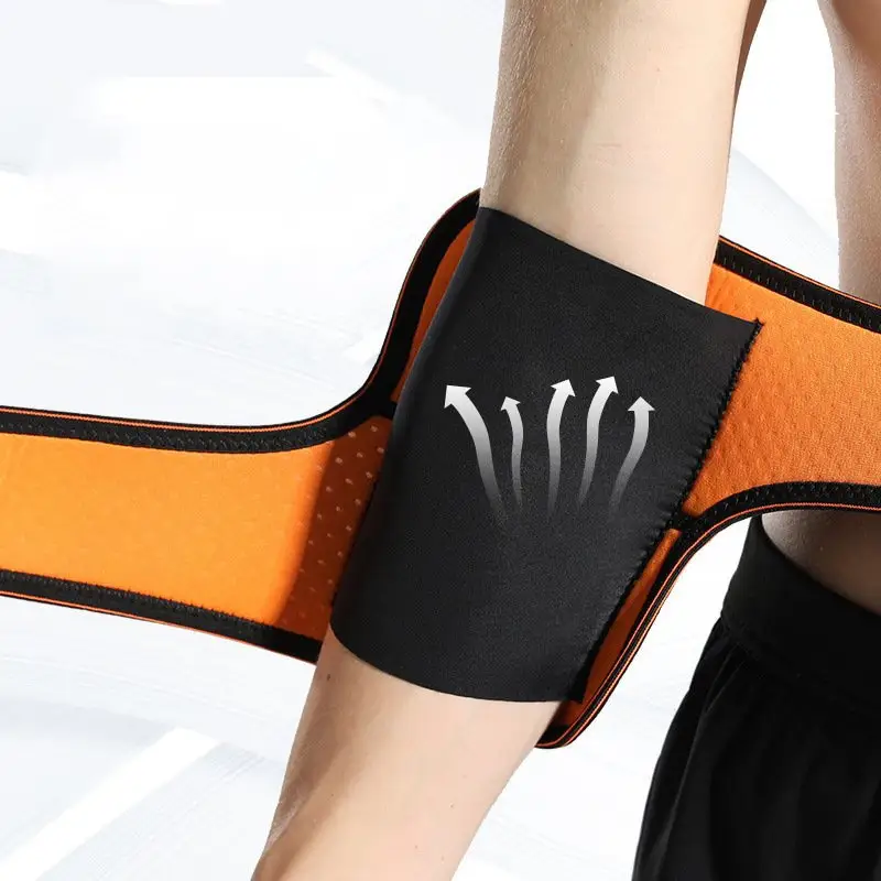 Sports Elbow Special Cover, Pressure Hand, Elbow, Badminton Professional Training Joint Protective Equipment - Image 4