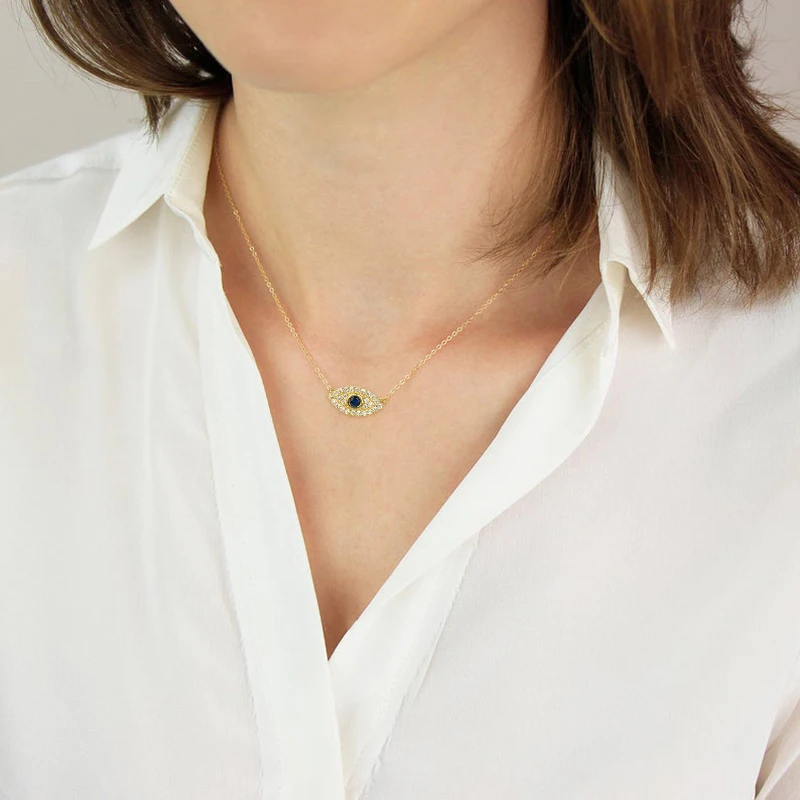 Colliers Canner Argent 925 Femme