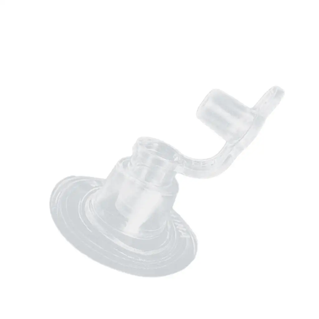 Kitesurfing Kite Deflate Valve Air Outlet for Sea Surfing Bladder Repair