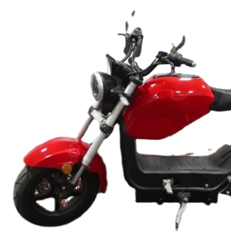 

2000w 1500w 60v 20ah removable lithium battery Fast Fat Parts Wheel Adult citycoco electric scooter with seat