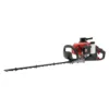 22.5cc Hedge Trimmer For Homes, Yards, Gardens Single-edged/Double-Sided Blade 2 Stroke 4
