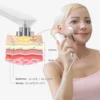 Radio Frequency Facial Massage Body Slimming Machine Professional Home RF Face Lifting Skin Firming Anti Aging Wrinkle Device 4