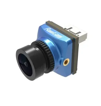 RunCam Phoenix 2 Nano FPV Kamera Micro 19X19/Nano 14X14 1000TVL 2,1 мм 16:9/4:3 PAL NTSC переключаемый для радиоуправляемого FPV дрона RunCam Phoenix 2 Nano FPV Kamera Micro 19X19/Nano 14X14 1000TVL 2,1 мм 16:9/4:3 PAL NTSC переключаемый для радиоуправляемого FPV дрона